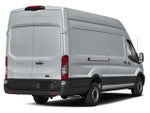 2026 Ford Transit Cargo Van T-350 148" Hi Rf 9500 GVWR AWD
