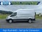 2026 Ford Transit Cargo Van T-350 148" Hi Rf 9500 GVWR AWD