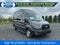 2026 Ford Transit Cargo Van T-350 148" Hi Rf 9500 GVWR AWD