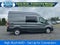 2026 Ford Transit Cargo Van T-350 148" Hi Rf 9500 GVWR AWD