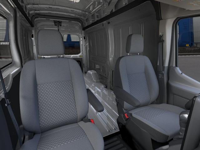 2026 Ford Transit Cargo Van T-350 148" Hi Rf 9500 GVWR AWD