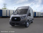 2026 Ford Transit Cargo Van T-350 148" Hi Rf 9500 GVWR AWD
