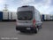 2026 Ford Transit Cargo Van T-350 148" Hi Rf 9500 GVWR AWD