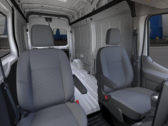 2026 Ford Transit Cargo Van T-350 148" Hi Rf 9500 GVWR AWD