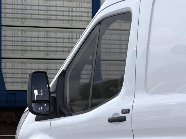 2026 Ford Transit Cargo Van T-350 148" Hi Rf 9500 GVWR AWD