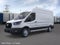 2026 Ford Transit Cargo Van T-350 148" Hi Rf 9500 GVWR AWD