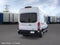 2026 Ford Transit Cargo Van T-350 148" Hi Rf 9500 GVWR AWD