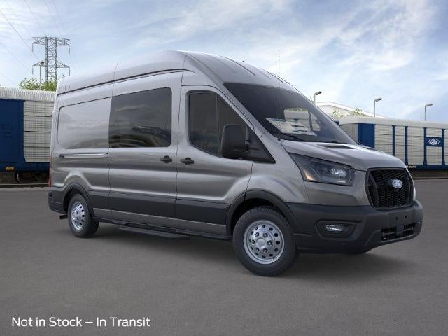 2026 Ford Transit Cargo Van T-350 148" Hi Rf 9500 GVWR AWD
