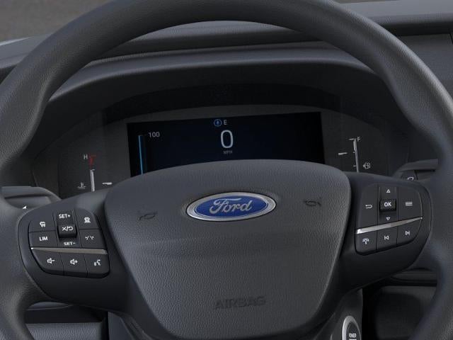 2026 Ford Transit Cargo Van T-350 148" Hi Rf 9500 GVWR AWD