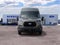 2027 Ford Transit Cargo Van T-350 148" Hi Rf 9500 GVWR AWD