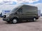 2027 Ford Transit Cargo Van T-350 148" Hi Rf 9500 GVWR AWD