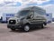 2027 Ford Transit Cargo Van T-350 148" Hi Rf 9500 GVWR AWD