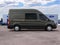 2027 Ford Transit Cargo Van T-350 148" Hi Rf 9500 GVWR AWD