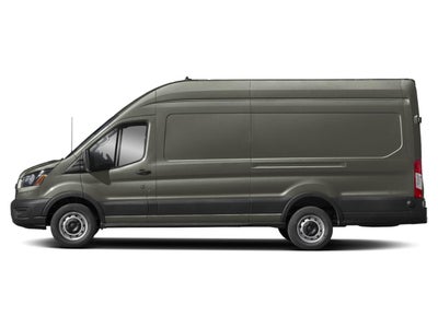 2027 Ford Transit Cargo Van T-350 148" Hi Rf 9500 GVWR AWD