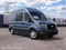 2027 Ford Transit Cargo Van T-350 148" Hi Rf 9500 GVWR AWD