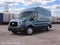 2027 Ford Transit Cargo Van T-350 148" Hi Rf 9500 GVWR AWD