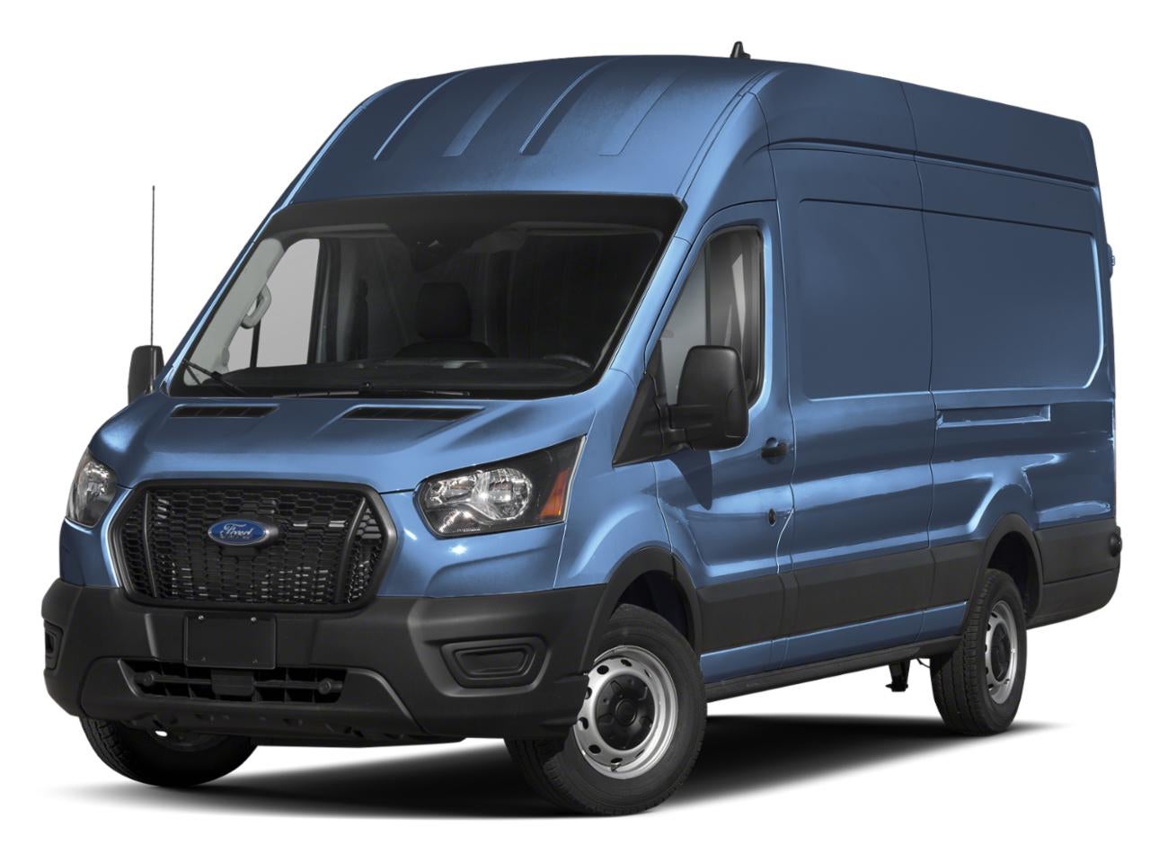 2027 Ford Transit Cargo Van T-350 148" Hi Rf 9500 GVWR AWD