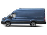 2027 Ford Transit Cargo Van T-350 148" Hi Rf 9500 GVWR AWD