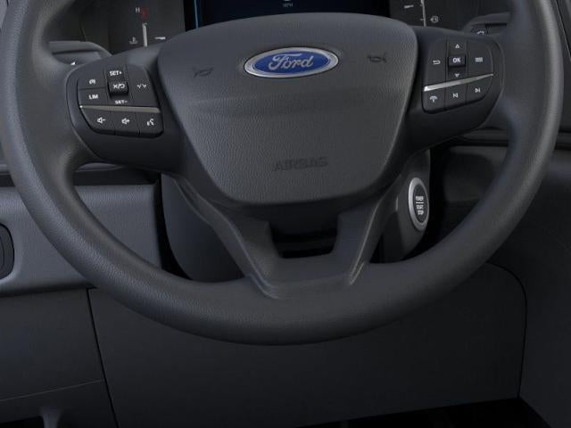 2026 Ford Transit Cargo Van T-350 148" EL Hi Rf 9500 GVWR AWD
