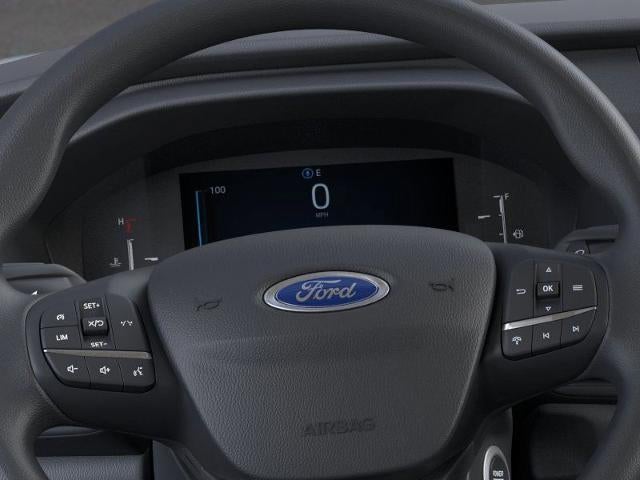 2026 Ford Transit Cargo Van T-350 148" EL Hi Rf 9500 GVWR AWD