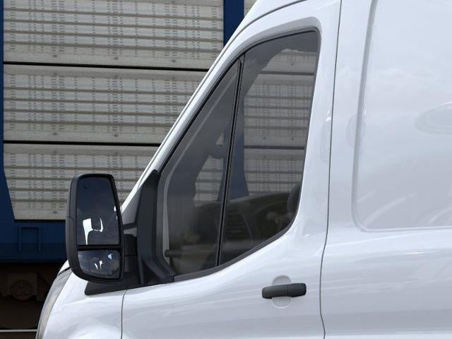 2026 Ford Transit Cargo Van T-350 148" EL Hi Rf 9500 GVWR AWD