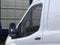 2026 Ford Transit Cargo Van T-350 148" EL Hi Rf 9500 GVWR AWD