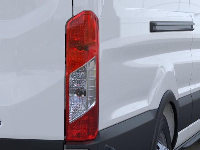 2026 Ford Transit Cargo Van T-350 148" EL Hi Rf 9500 GVWR AWD