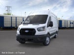 2026 Ford Transit Cargo Van T-350 148" EL Hi Rf 9500 GVWR AWD