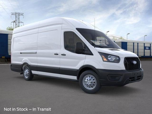 2026 Ford Transit Cargo Van T-350 148" EL Hi Rf 9500 GVWR AWD
