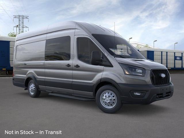 2026 Ford Transit 350 High Roof 148EL WB AWD's photo