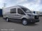 2026 Ford Transit Cargo Van T-350 148" EL Hi Rf 9500 GVWR AWD