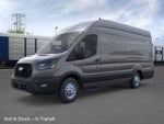 2026 Ford Transit Cargo Van T-350 148" EL Hi Rf 9500 GVWR AWD