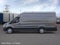 2026 Ford Transit Cargo Van T-350 148" EL Hi Rf 9500 GVWR AWD