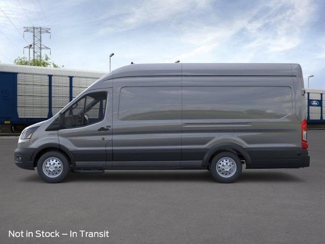 2026 Ford Transit Cargo Van T-350 148" EL Hi Rf 9500 GVWR AWD
