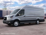 2027 Ford Transit Cargo Van T-350 148" EL Hi Rf 9500 GVWR AWD