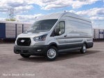 2027 Ford Transit Cargo Van T-350 148" EL Hi Rf 9500 GVWR AWD