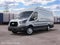 2027 Ford Transit Cargo Van T-350 148" EL Hi Rf 9500 GVWR AWD