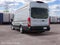 2027 Ford Transit Cargo Van T-350 148" EL Hi Rf 9500 GVWR AWD