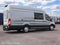 2027 Ford Transit Cargo Van T-350 148" EL Hi Rf 9500 GVWR AWD