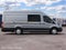 2027 Ford Transit Cargo Van T-350 148" EL Hi Rf 9500 GVWR AWD