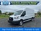 2026 Ford Transit Cargo Van T-350 148" EL Hi Rf 9500 GVWR AWD