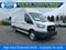 2026 Ford Transit Cargo Van T-350 148" EL Hi Rf 9500 GVWR AWD