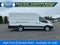2026 Ford Transit Cargo Van T-350 148" EL Hi Rf 9500 GVWR AWD