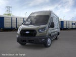 2026 Ford Transit Cargo Van T-350 148" EL Hi Rf 9500 GVWR AWD