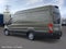 2026 Ford Transit Cargo Van T-350 148" EL Hi Rf 9500 GVWR AWD