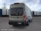 2026 Ford Transit Cargo Van T-350 148" EL Hi Rf 9500 GVWR AWD