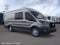 2026 Ford Transit Cargo Van T-350 148" EL Hi Rf 9500 GVWR AWD