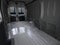 2026 Ford Transit Cargo Van T-350 148" EL Hi Rf 9500 GVWR AWD