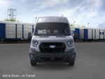 2026 Ford Transit Cargo Van T-350 148" EL Hi Rf 9500 GVWR AWD