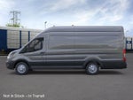 2026 Ford Transit Cargo Van T-350 148" EL Hi Rf 9500 GVWR AWD